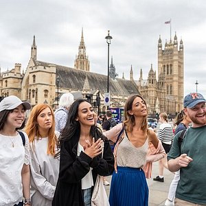 London 30 Top Sights