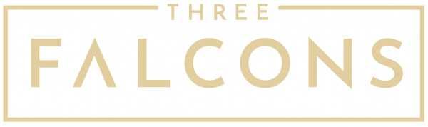 Three Falcons Hotel & Gastropub